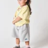 Kids' shorts Hoktown Reference: KHOK09AH26
