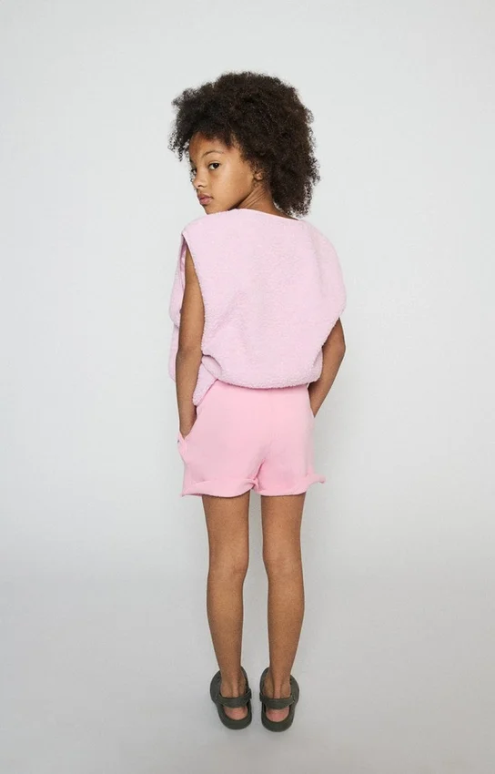 Kids' shorts Izubird Reference: KIZU09AH26