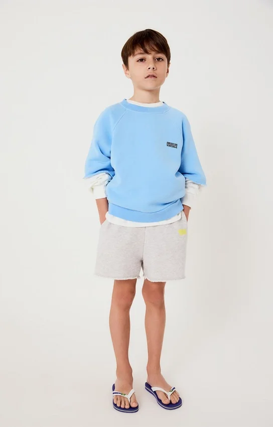 Kids' shorts Kodytown Reference: KKOD09AH26