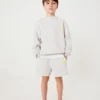 Kids' shorts Kodytown Reference: KKOD09AH26