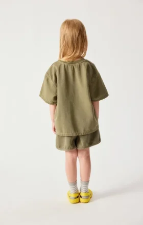 Kids’ shorts Lycaz Reference: KLYC09AH26