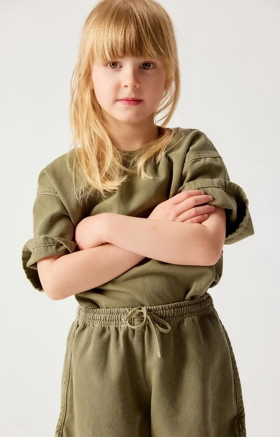 Kids’ shorts Lycaz Reference: KLYC09AH26