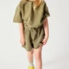 Kids’ shorts Lycaz Reference: KLYC09AH26