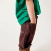 Kids’ shorts Oshow Reference: KOSH09AH26