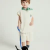 Kids' shorts Ykobow Reference: KYKO09AH26