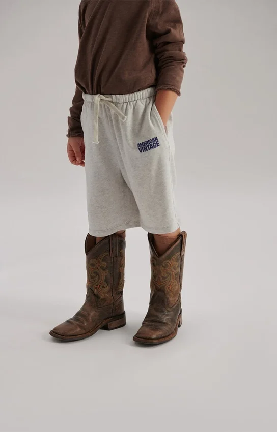 Kids' shorts Ykobow Reference: KYKO09BGH26