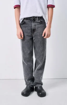 Kids' straight jeans Yopday Reference: KYOP11CH26
