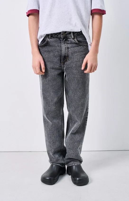 Kids' straight jeans Yopday Reference: KYOP11CH26
