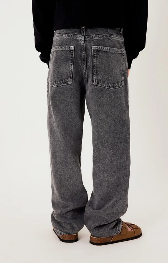 Kids' straight jeans Yopday Reference: KYOP11CH26