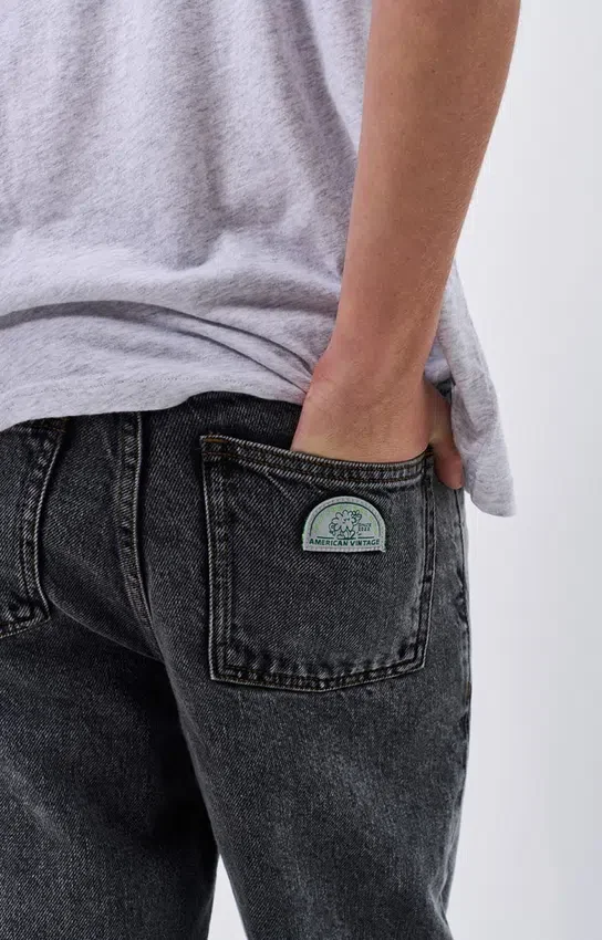 Kids' straight jeans Yopday Reference: KYOP11CH26