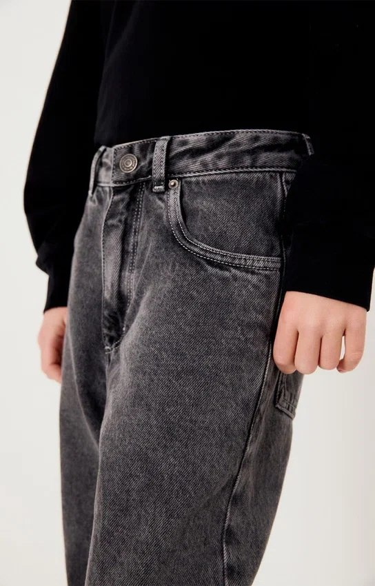 Kids' straight jeans Yopday Reference: KYOP11CH26