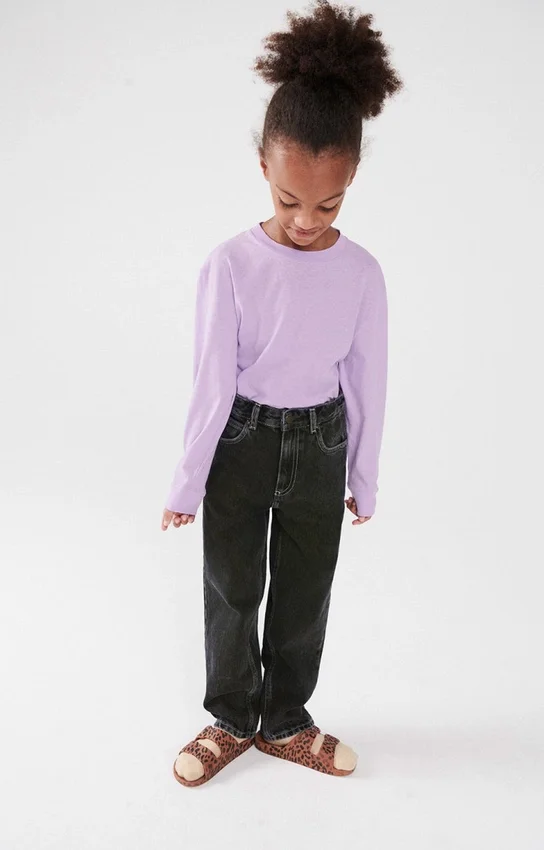 Kids' straight jeans Yopday Reference: KYOP11CH26