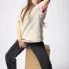 Kids' straight jeans Yopday Reference: KYOP11CH26