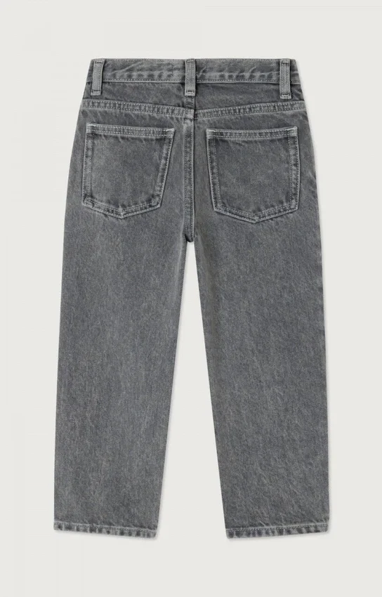 Kids' straight jeans Yopday Reference: KYOP11CH26