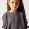 Kids' sweatshirt Atubay Reference: KATU03CH26