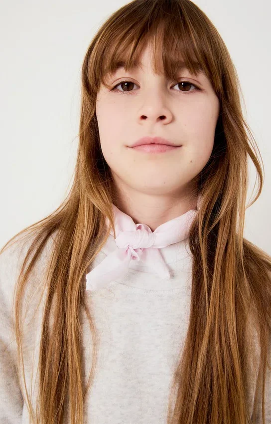 Kids' sweatshirt Atubay Reference: KATU03CH26