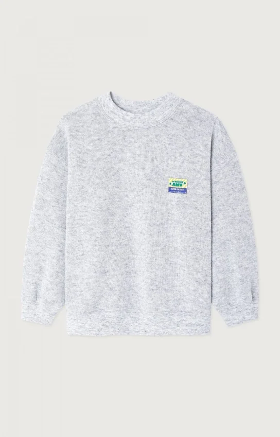 Kids' sweatshirt Evona Reference: KEVO03BH26
