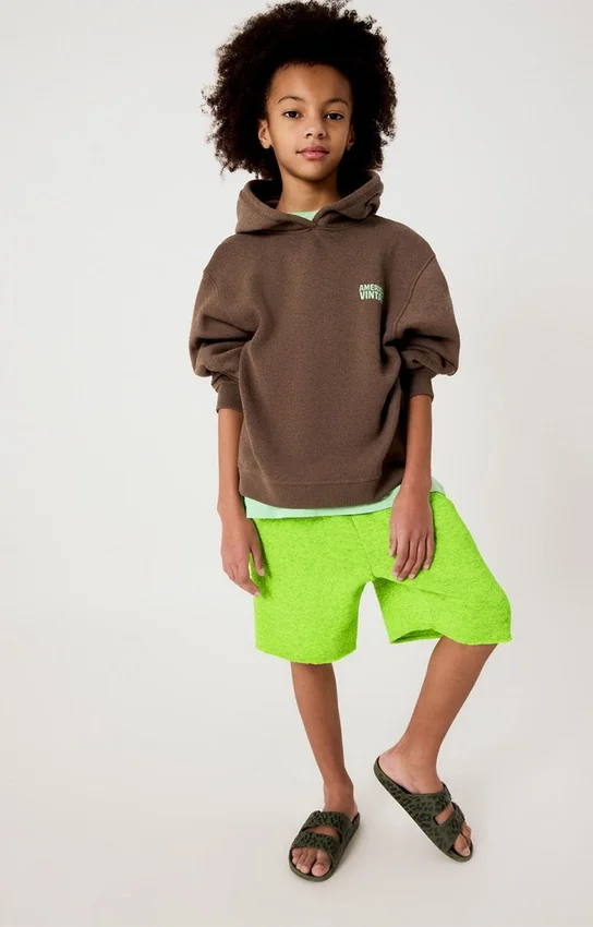 Kids' sweatshirt Evona Reference: KEVO03CH26