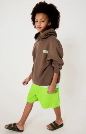 Kids’ sweatshirt Evona Reference: KEVO03CH26