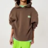 Kids' sweatshirt Evona Reference: KEVO03CH26