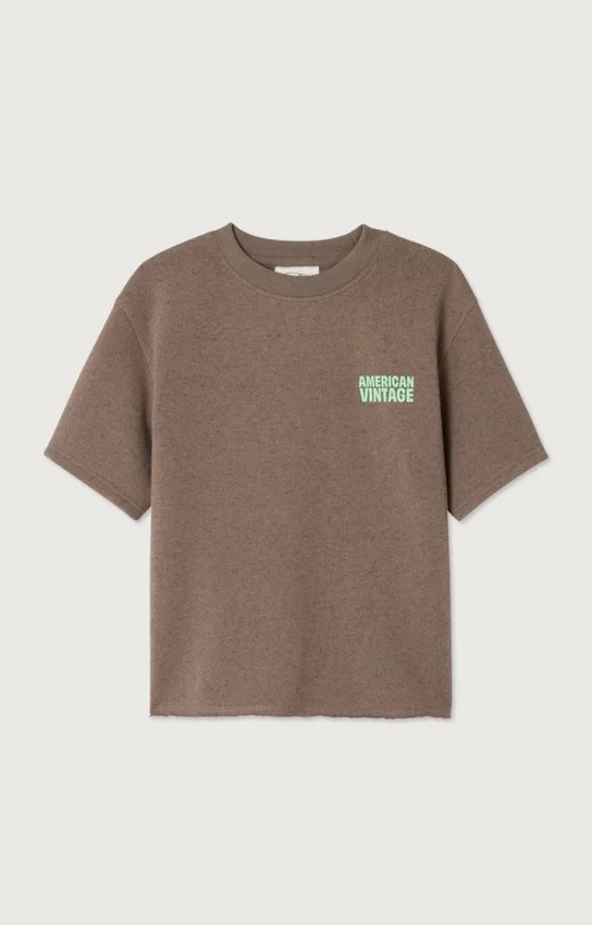 Kids' sweatshirt Evona Reference: KEVO03DH26