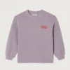 Kids' sweatshirt Evona Reference: KEVO03EH26