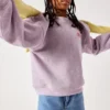 Kids' sweatshirt Evona Reference: KEVO03EH26
