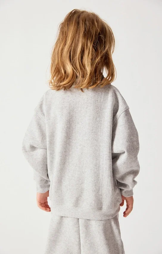 Kids' sweatshirt Evona Reference: KEVO03EH26