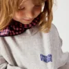 Kids' sweatshirt Evona Reference: KEVO03EH26