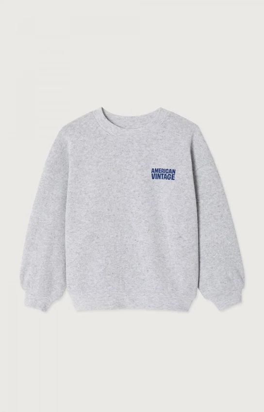 Kids' sweatshirt Evona Reference: KEVO03EH26