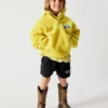 Kids' shorts Fizvalley Reference: KFIZ09BH26