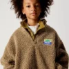 Kids' sweatshirt Hoktown Reference: KHOK03BH26