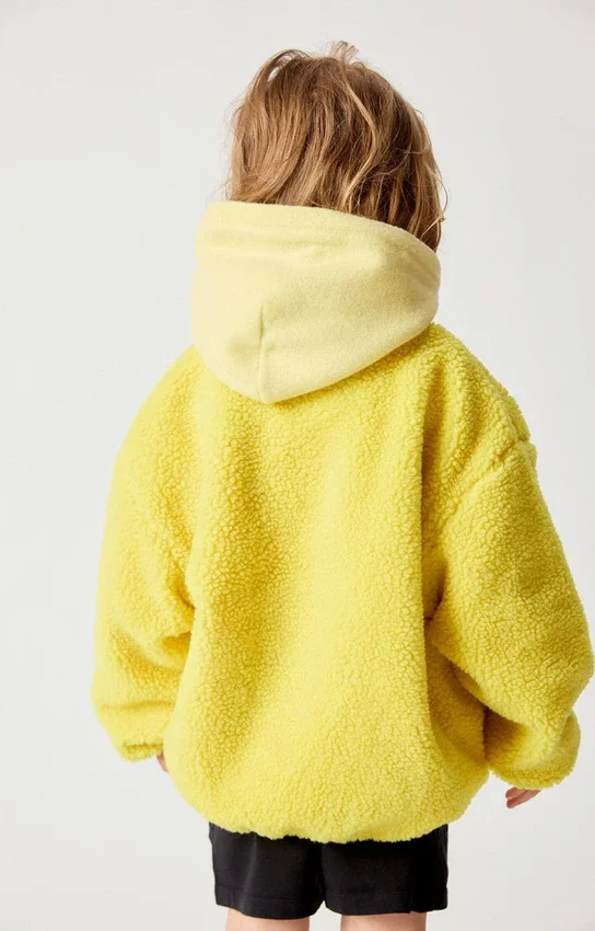 Kids' sweatshirt Hoktown Reference: KHOK03BH26