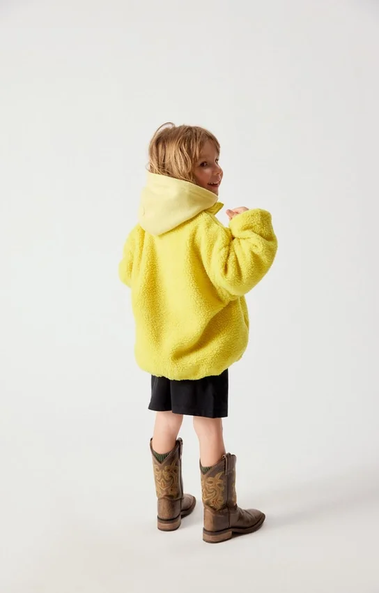 Kids' shorts Fizvalley Reference: KFIZ09BH26