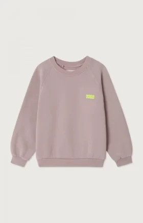 Kids' sweatshirt Izubird Reference: KIZU03BH26