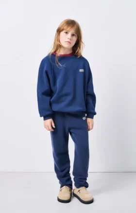 Kids' sweatshirt Izubird Reference: KIZU03BH26