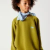 Kids' sweatshirt Izubird Reference: KIZU03BH26