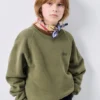 Kids' sweatshirt Izubird Reference: KIZU03BH26