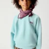 Kids' sweatshirt Izubird Reference: KIZU03BH26