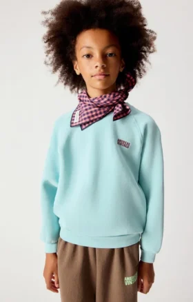 Kids' sweatshirt Izubird Reference: KIZU03BH26