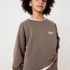 Kids' sweatshirt Izubird Reference: KIZU03BH26