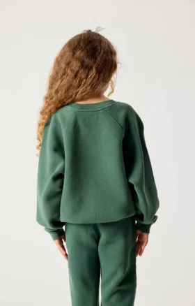 Kids’ sweatshirt Izubird Reference: KIZU03BH26