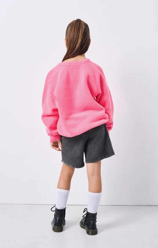 Kids' sweatshirt Izubird Reference: KIZU03BH26