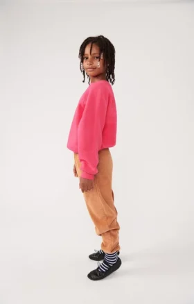 Kids’ sweatshirt Izubird Reference: KIZU03BH26