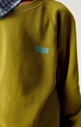 Kids’ sweatshirt Izubird Reference: KIZU03BH26