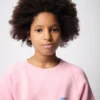 Kids' sweatshirt Izubird Reference: KIZU03BH26