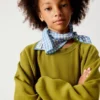 Kids' sweatshirt Izubird Reference: KIZU03BH26