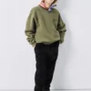Kids' sweatshirt Izubird Reference: KIZU03BH26