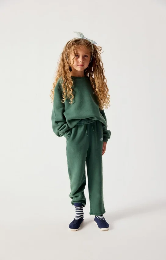 Kids' joggers Izubird Reference: KIZU05AH26