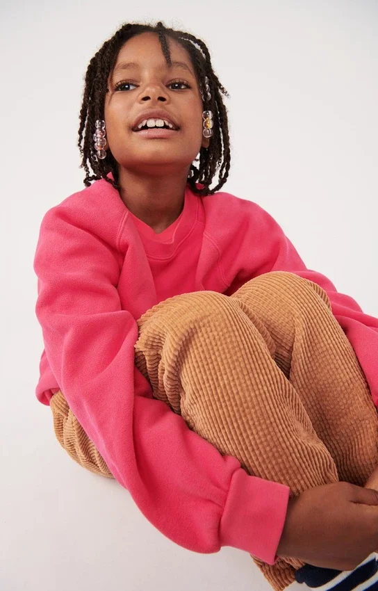 Kids' sweatshirt Izubird Reference: KIZU03BH26